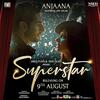 Anjaana - Atif Aslam